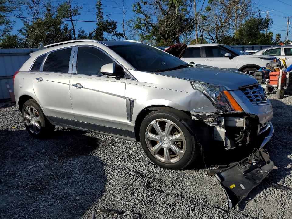 79535145 :رقم المزاد ، 3GYFNDE37DS520355 vin ، 2013 Cadillac Srx مزاد بيع