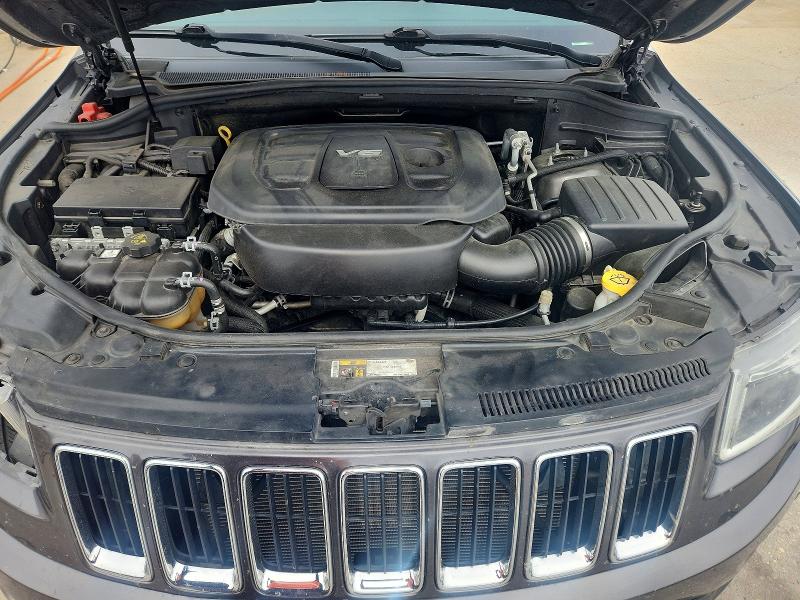 46836926 :رقم المزاد ، 1C4RJEBG7GC500886 vin ، 2016 Jeep Grand Cherokee مزاد بيع