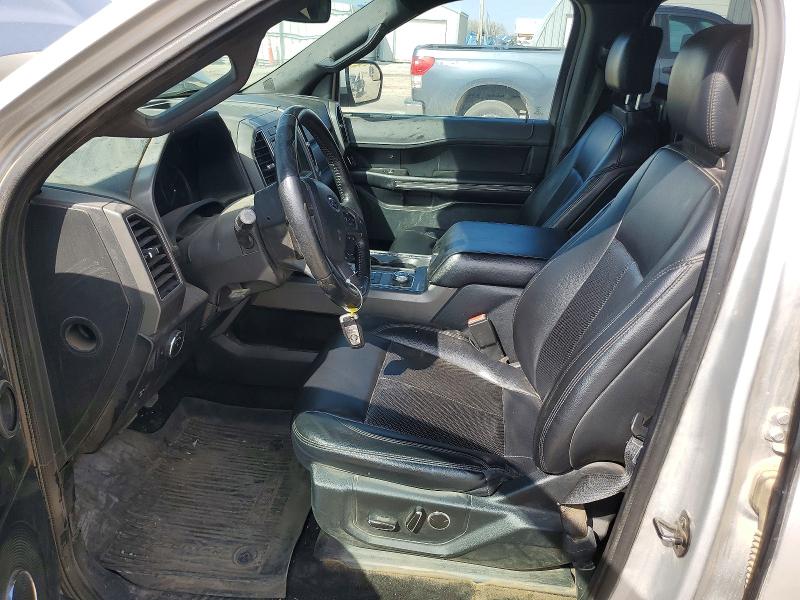 Продаж на аукціоні авто 2019 Ford Expedition, vin: 1FMJK1JT2KEA36609, номер лоту: 79845835