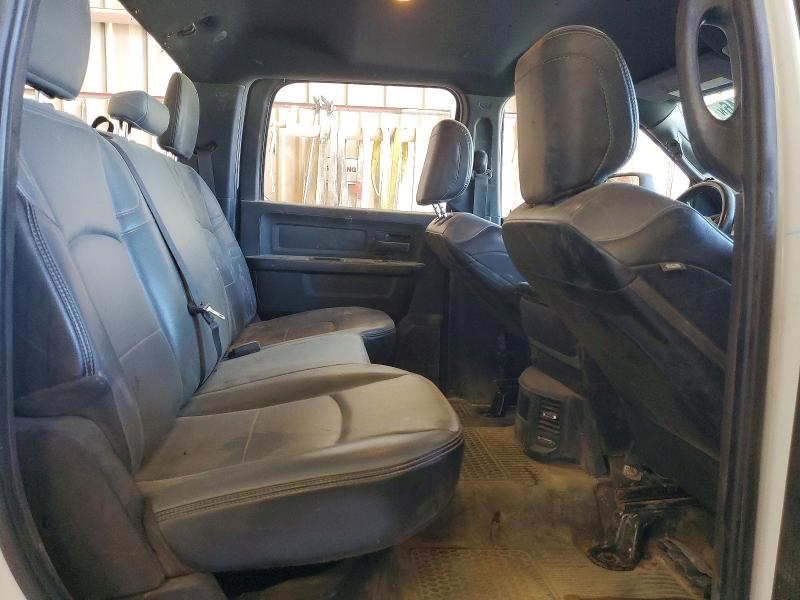Продаж на аукціоні авто 2023 Ram 2500, vin: 3C6UR5HJ7PG543294, номер лоту: 42070646