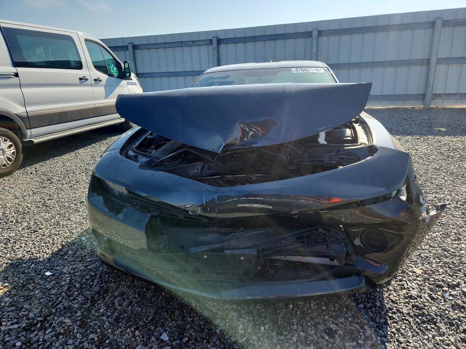 2015 Chevrolet Camaro მანქანა იყიდება აუქციონზე, vin: 2G1FB1E35F9300041, აუქციონის ნომერი: 47602116