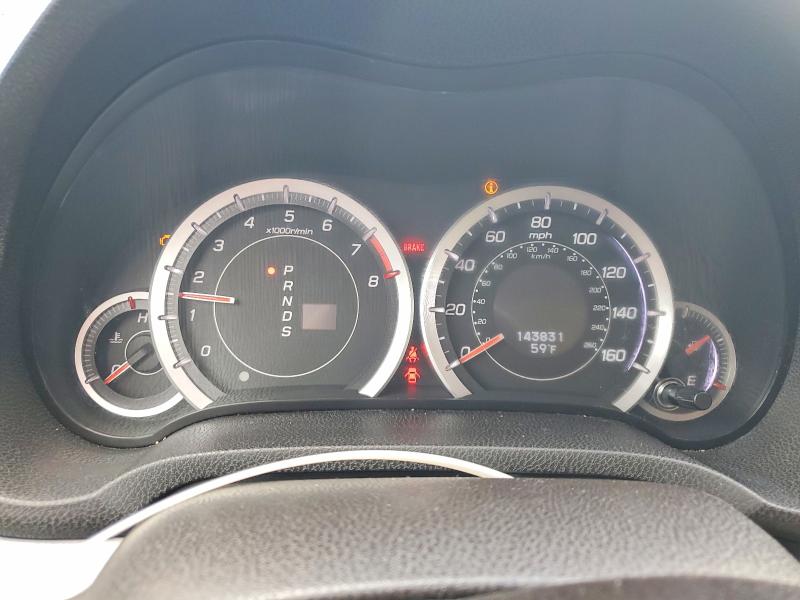 Продажа на аукционе авто 2012 Acura Tsx, vin: JH4CU2F62CC009678, номер лота: 79645235