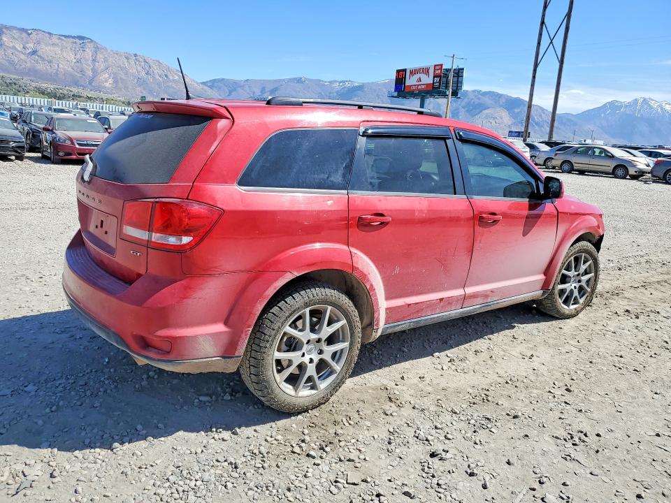 Aukcja sprzedaży 2019 Dodge Journey, vin: 3C4PDDEG4KT764732, numer aukcji: 46689456