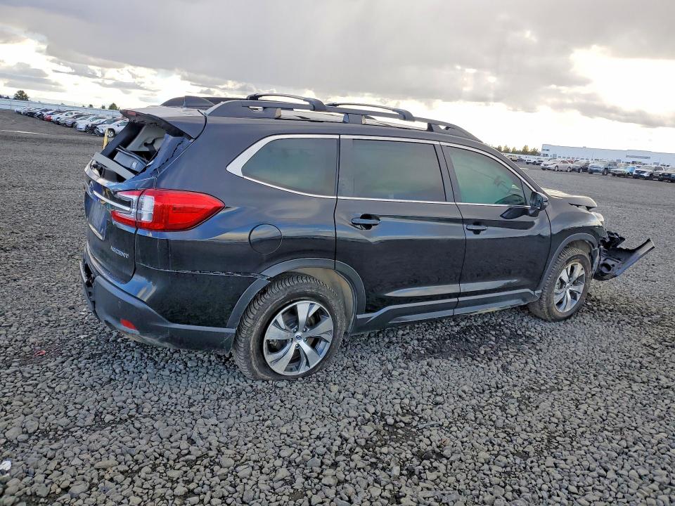 Продажа на аукционе авто 2023 Subaru Ascent, vin: 4S4WMACD4P3447633, номер лота: 79980865