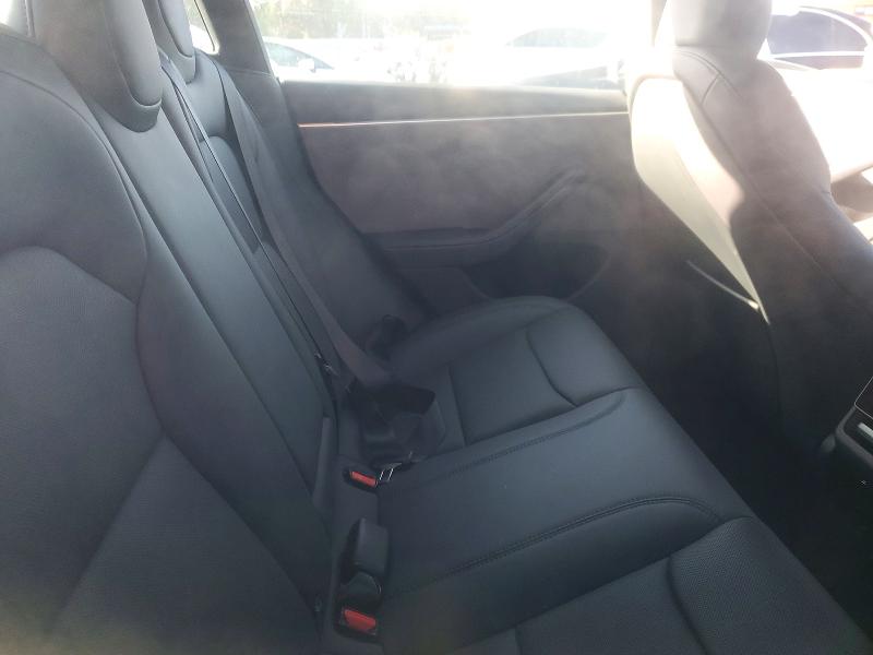 2025 Tesla Model 3 მანქანა იყიდება აუქციონზე, vin: 5YJ3E1EA8SF965232, აუქციონის ნომერი: 79126205