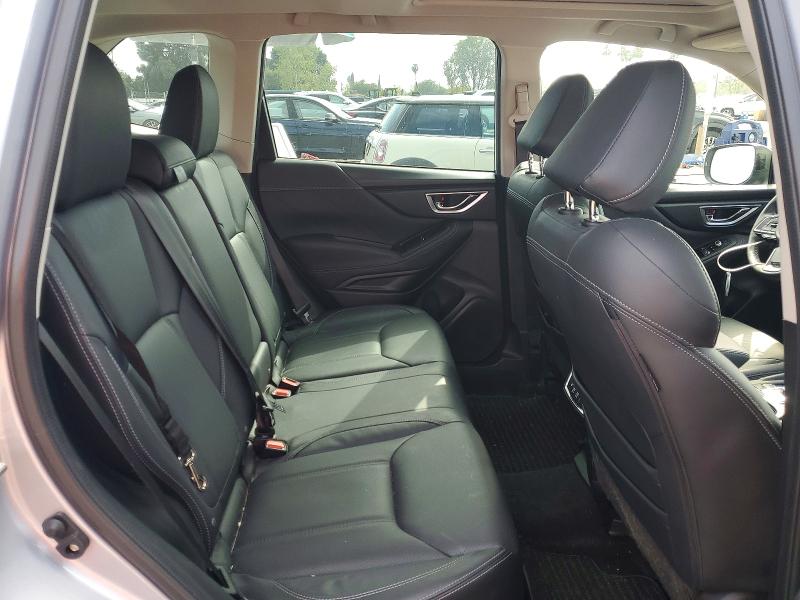 Aukcja sprzedaży 2023 Subaru Forester, vin: JF2SKARC7PH413861, numer aukcji: 79994985