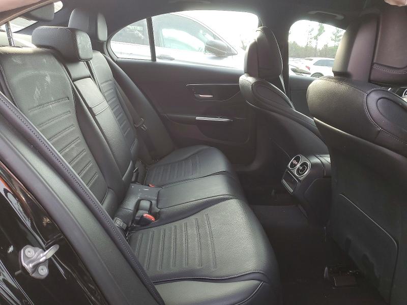 Aukcja sprzedaży 2023 Mercedes-benz C, vin: W1KAF4HB3PR123271, numer aukcji: 45669456