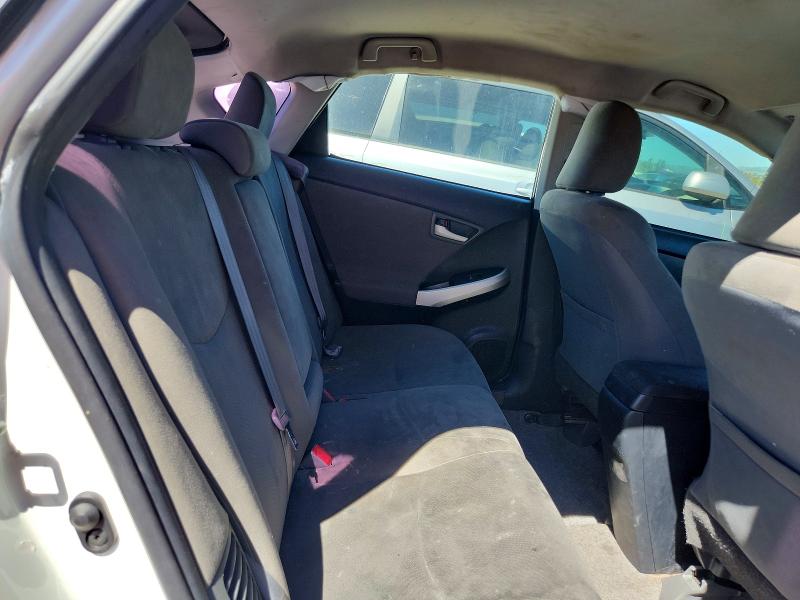 2015 Toyota Prius მანქანა იყიდება აუქციონზე, vin: JTDKN3DU0F0474497, აუქციონის ნომერი: 46068576