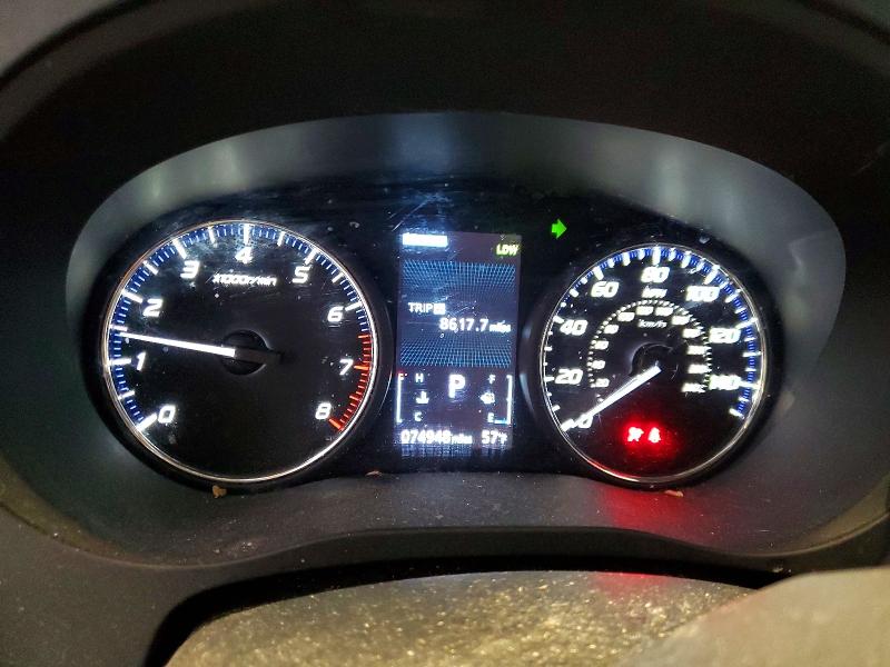 Продаж на аукціоні авто 2020 Mitsubishi Outlander, vin: JA4AZ3A38LZ048599, номер лоту: 45613046
