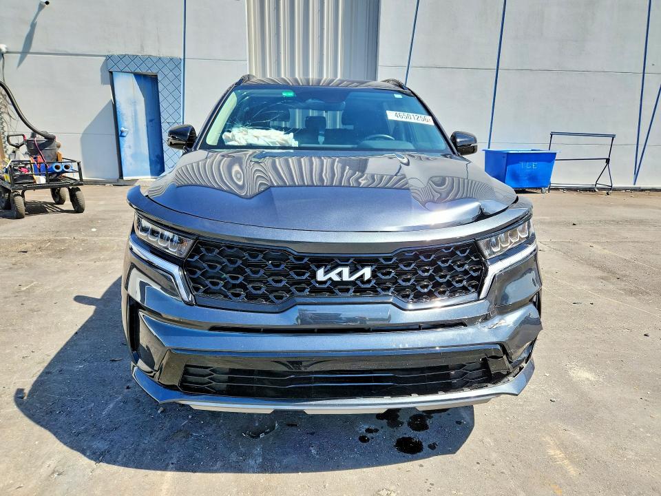 Aukcja sprzedaży 2023 Kia Sorento, vin: 5XYRL4LC4PG190417, numer aukcji: 46501256