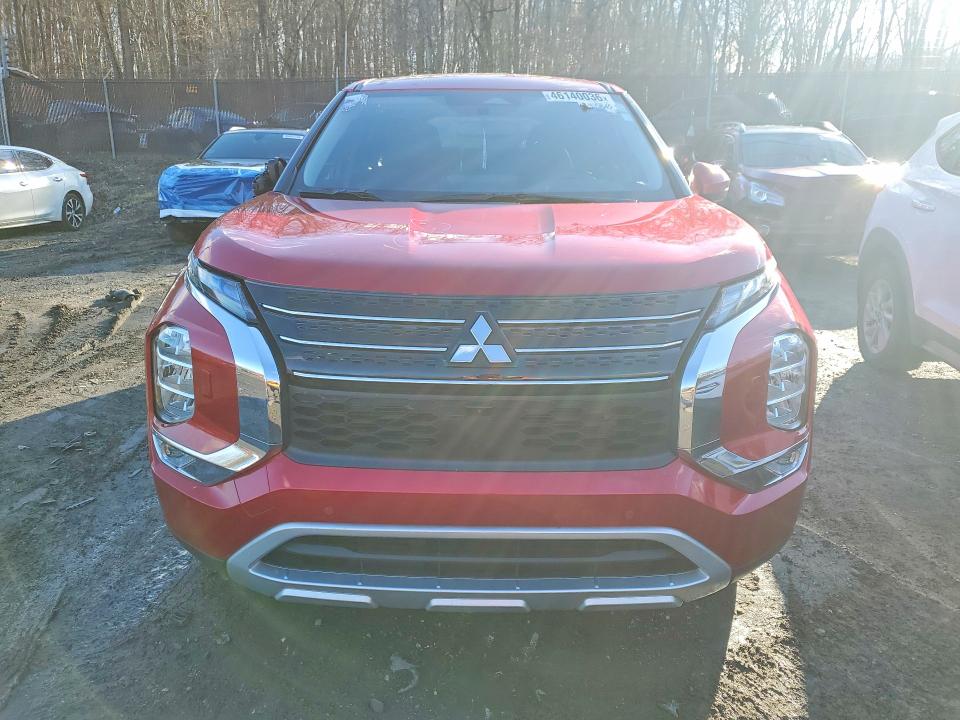 Aukcja sprzedaży 2024 Mitsubishi Outlander, vin: JA4J4VA87RZ089983, numer aukcji: 46140036