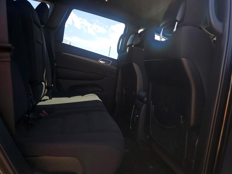 Продаж на аукціоні авто 2017 Jeep Grand Cherokee, vin: 1C4RJEAGXHC628428, номер лоту: 45950586