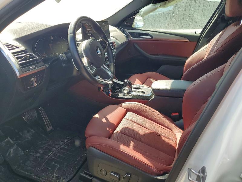Aukcja sprzedaży 2024 Bmw X4, vin: 5UX33DT02R9W01120, numer aukcji: 46216946