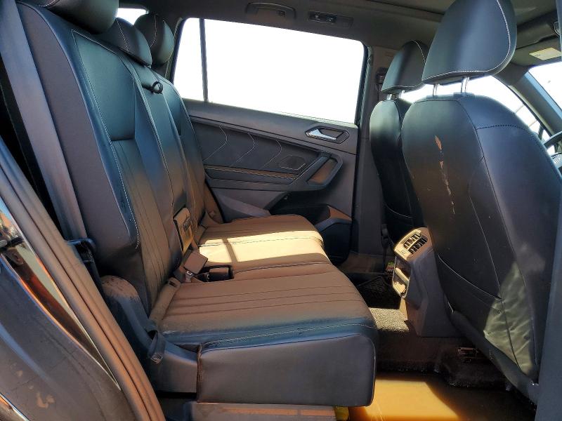 2022 Volkswagen Tiguan მანქანა იყიდება აუქციონზე, vin: 3VV8B7AX9NM081278, აუქციონის ნომერი: 47510146