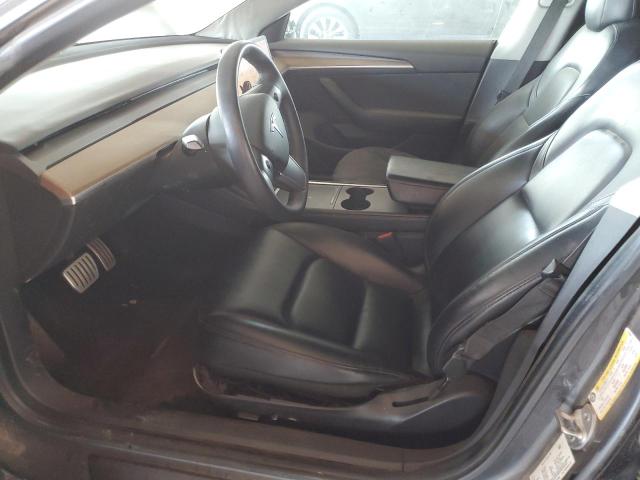 Aukcja sprzedaży 2021 Tesla Model 3, vin: 5YJ3E1EC1MF015704, numer aukcji: 79085785