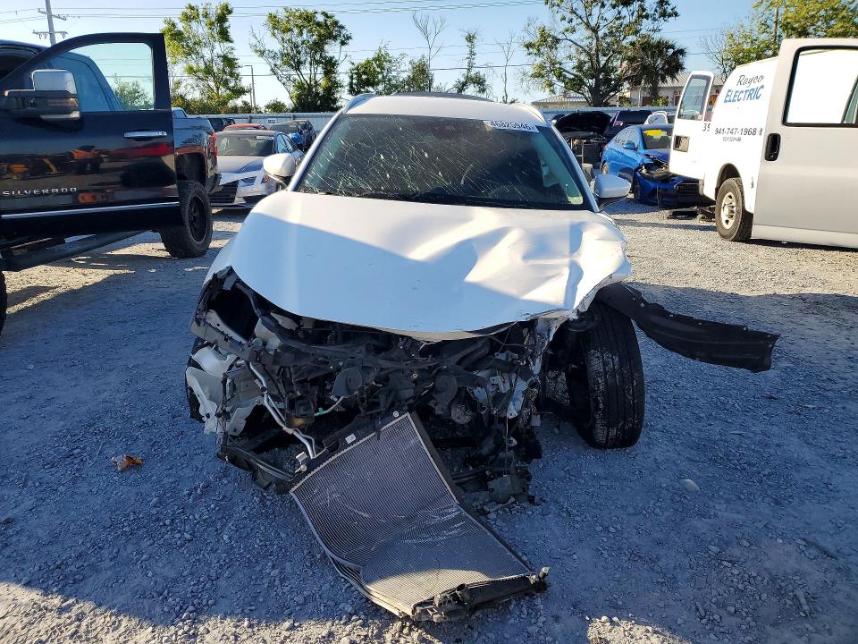 Продаж на аукціоні авто 2023 Mazda Cx-30, vin: 3MVDMBBM6PM529198, номер лоту: 46825946