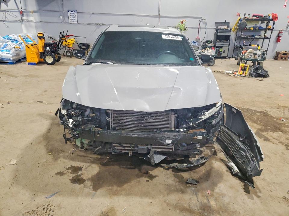 45910036 :رقم المزاد ، KMHLR4AF1PU625146 vin ، 2023 Hyundai Elantra N-line Ultim مزاد بيع