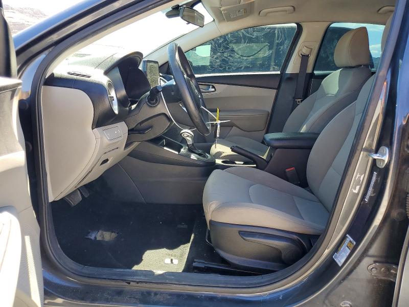 Продаж на аукціоні авто 2020 Kia Forte, vin: 3KPF24AD6LE174972, номер лоту: 79535935