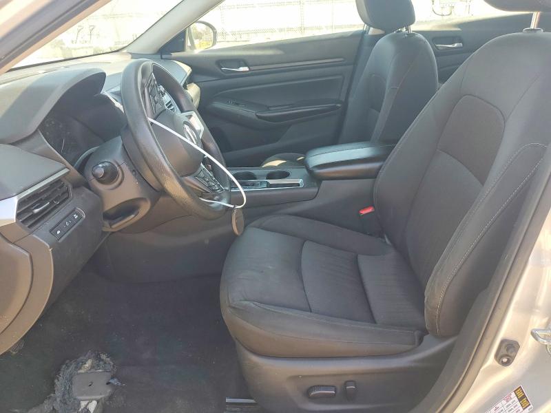 Aukcja sprzedaży 2021 Nissan Altima, vin: 1N4BL4BV0MN324726, numer aukcji: 47016456