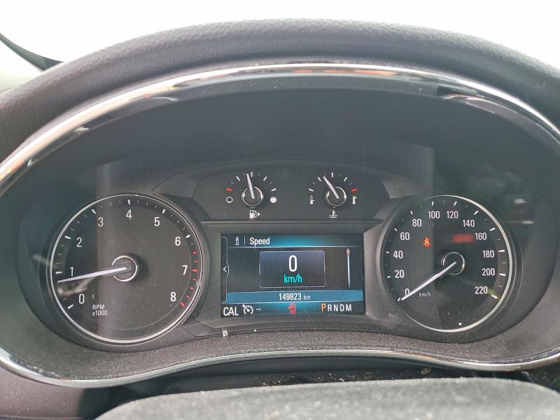 Aukcja sprzedaży 2019 Buick Encore, vin: KL4CJ1SB6KB912454, numer aukcji: 46820196