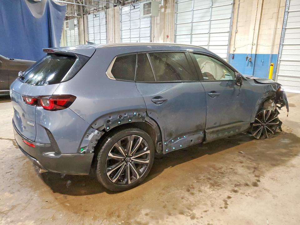 Продаж на аукціоні авто 2025 Mazda Cx-50, vin: 7MMVABEM8SN373643, номер лоту: 47233986