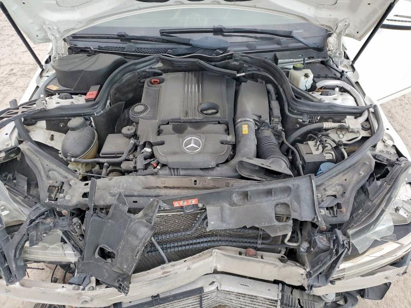 Продаж на аукціоні авто 2014 Mercedes-benz C, vin: WDDGF4HB1ER309656, номер лоту: 45857306
