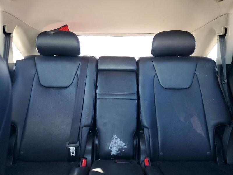 Aukcja sprzedaży 2012 Lexus Rx 350, vin: 2T2ZK1BA6CC069391, numer aukcji: 46738996