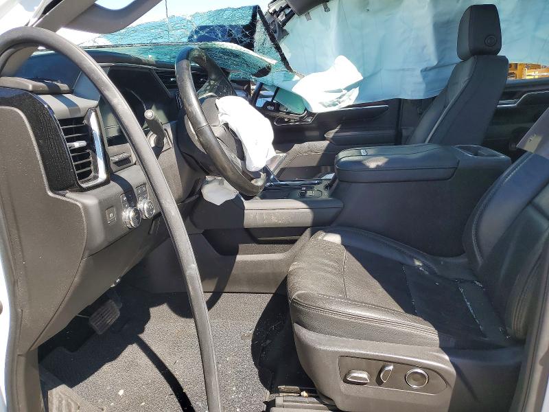 Продаж на аукціоні авто 2024 Gmc Sierra, vin: 1GT49REYXRF103026, номер лоту: 45624226