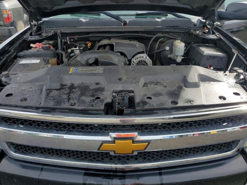 Продажа на аукционе авто 2008 Chevrolet Silverado, vin: 2GCFK13Y581193905, номер лота: 47244796