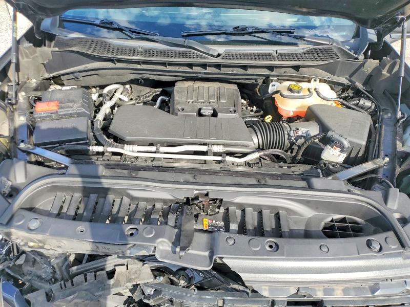 Aukcja sprzedaży 2022 Chevrolet Silverado, vin: 3GCPDCEK8NG577277, numer aukcji: 85456395
