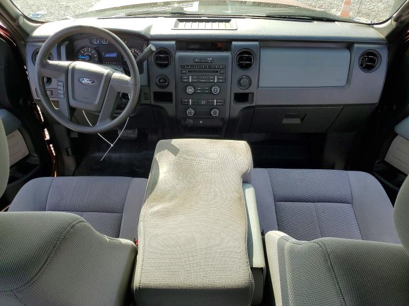 Продаж на аукціоні авто 2014 Ford F150, vin: 1FTFX1CF4EKE16110, номер лоту: 41969466