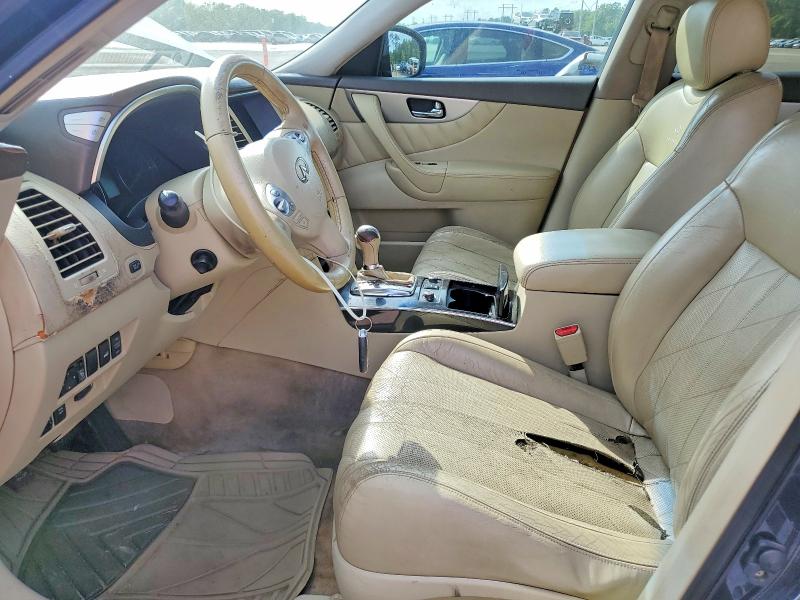 Aukcja sprzedaży 2011 Infiniti Fx35, vin: JN8AS1MUXBM711318, numer aukcji: 47924336