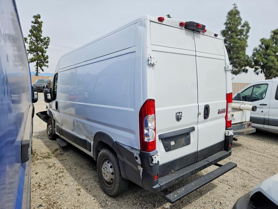 Продажа на аукционе авто 2019 Ram Promaster 1500, vin: 3C6TRVBG0KE546289, номер лота: 47847506