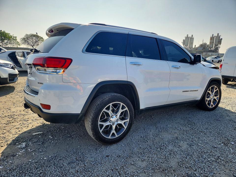 Aukcja sprzedaży 2020 Jeep Grand Cherokee, vin: 1C4RJEBG2LC403928, numer aukcji: 47280306