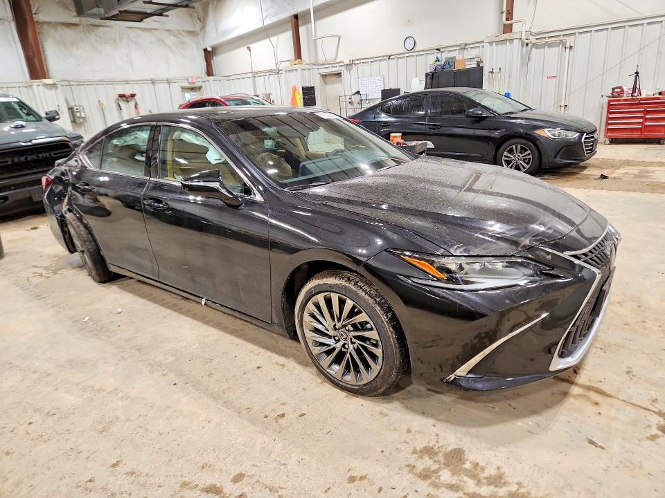 Aukcja sprzedaży 2025 Lexus Es 350, vin: 58AFZ1B17SU207660, numer aukcji: 41693346