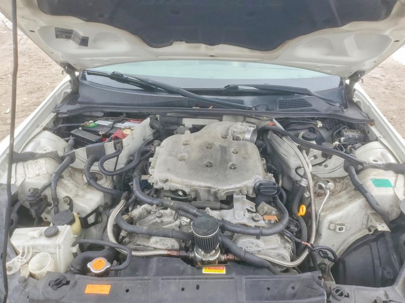 Продаж на аукціоні авто 2006 Infiniti G35, vin: JNKCV54E16M713636, номер лоту: 46470326