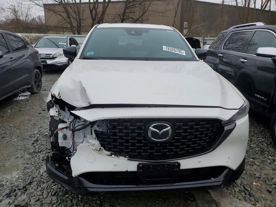 Aukcja sprzedaży 2025 Mazda Cx-5, vin: JM3KFBAY6S0546741, numer aukcji: 78326795