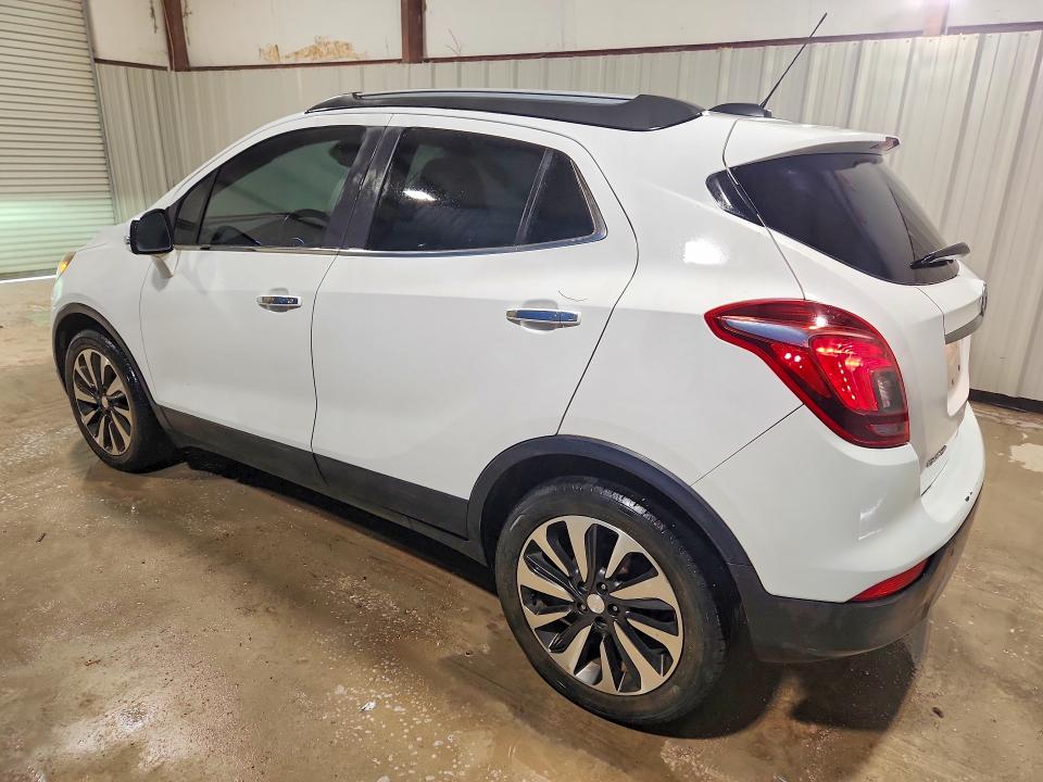 Aukcja sprzedaży 2017 Buick Encore, vin: KL4CJCSB7HB042914, numer aukcji: 47035096