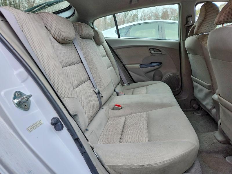 Продаж на аукціоні авто 2010 Honda Insight, vin: JHMZE2H74AS032587, номер лоту: 46177086