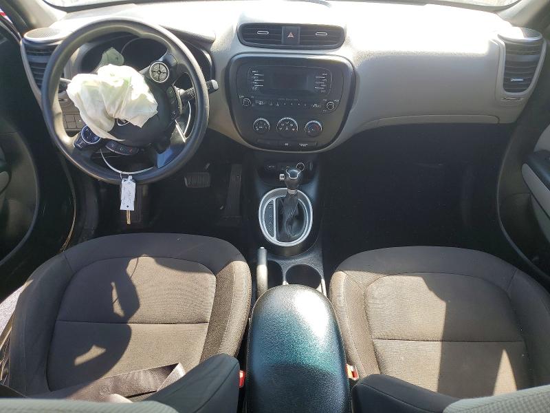Aukcja sprzedaży 2016 Kia Soul, vin: KNDJN2A28G7257345, numer aukcji: 78506055