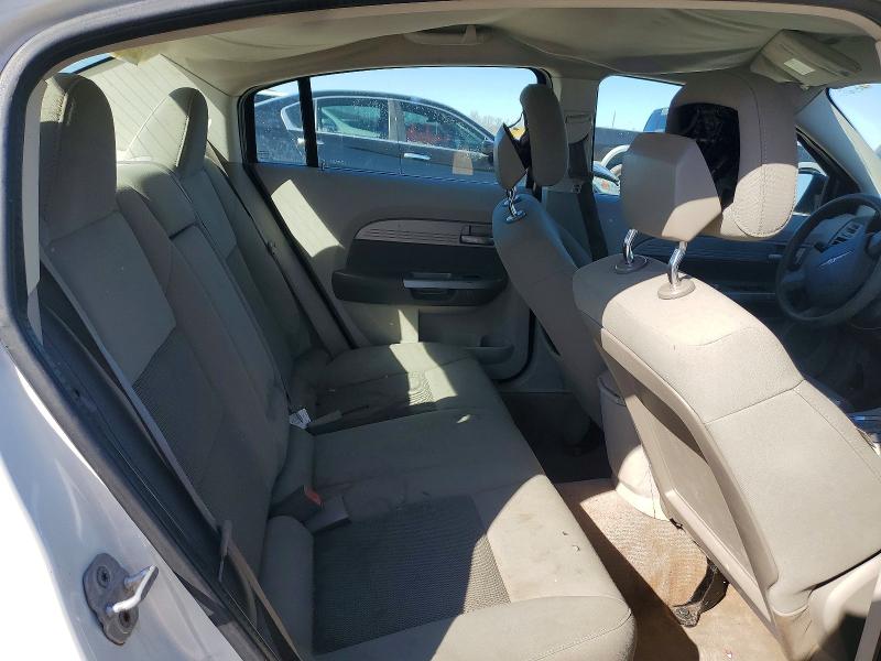 Aukcja sprzedaży 2010 Chrysler Sebring, vin: 1C3CC4FB3AN217748, numer aukcji: 46139936