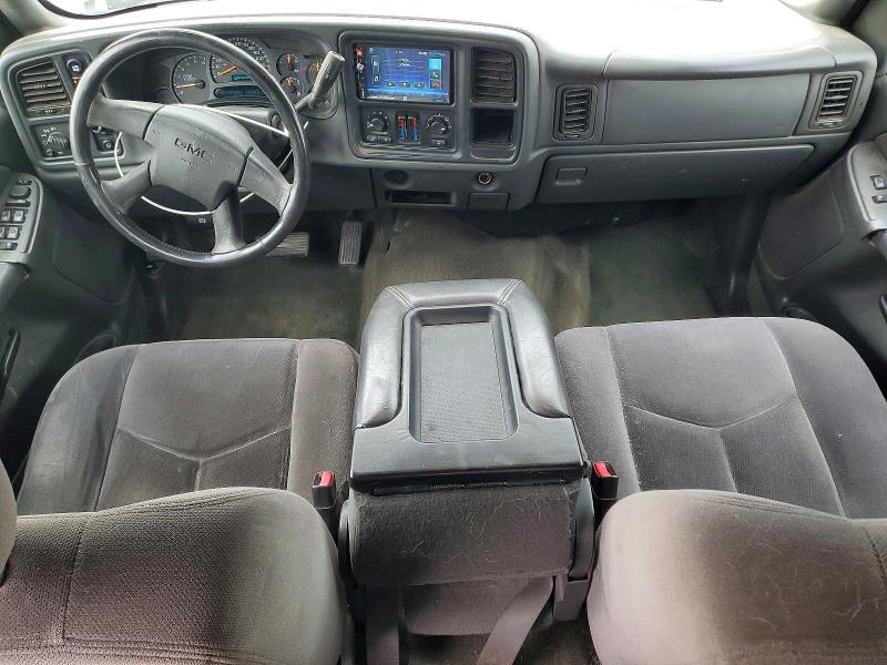 Aukcja sprzedaży 2005 Gmc New Sierra, vin: 2GTEK13T751105268, numer aukcji: 47326586