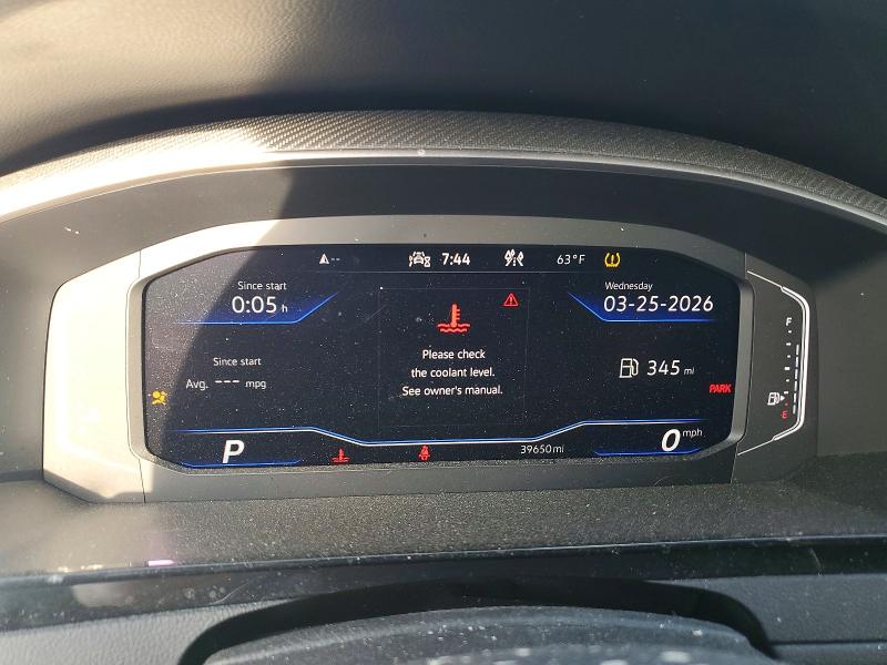 47521836 :رقم المزاد ، WVWSR7AN2NE012971 vin ، 2022 Volkswagen Arteon مزاد بيع