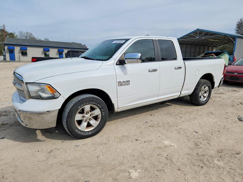 Продаж на аукціоні авто 2015 Ram 1500, vin: 1C6RR6GG5FS569451, номер лоту: 46623936