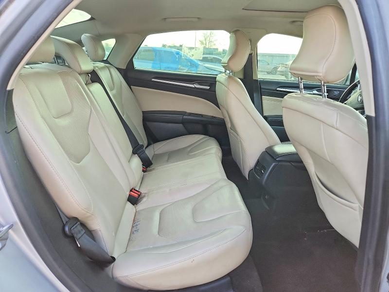 45470346 :رقم المزاد ، 3FA6P0D97JR188506 vin ، 2018 Ford Fusion مزاد بيع