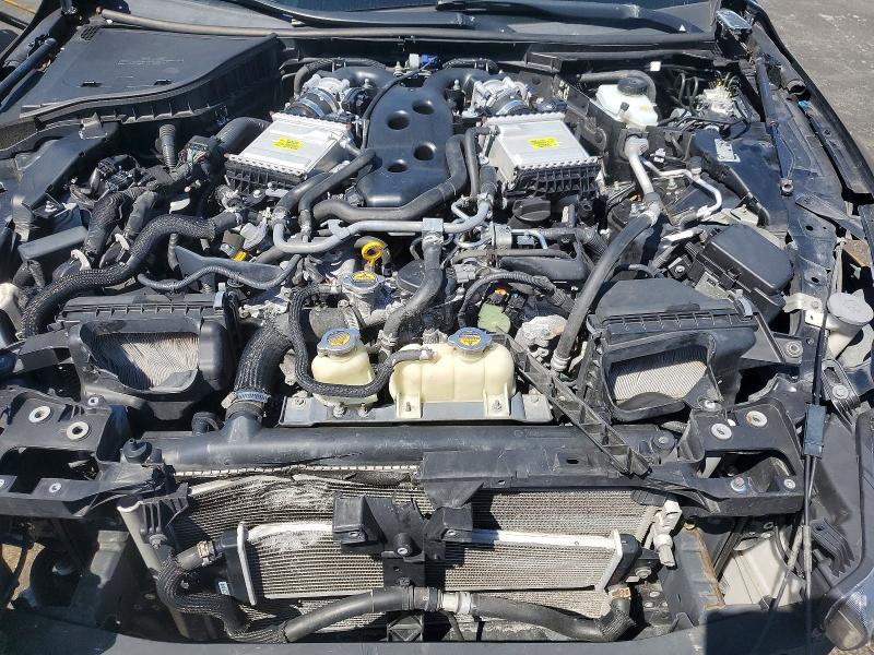 Aukcja sprzedaży 2019 Infiniti Q50, vin: JN1EV7AP5KM543130, numer aukcji: 46352226