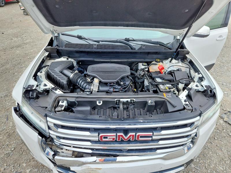 Продажа на аукционе авто 2020 Gmc Acadia, vin: 1GKKNMLS4LZ137073, номер лота: 47870996