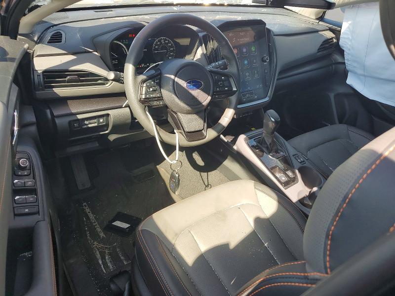 41623046 :رقم المزاد ، JF2GUSND8T8201534 vin ، 2026 Subaru Crosstrek مزاد بيع