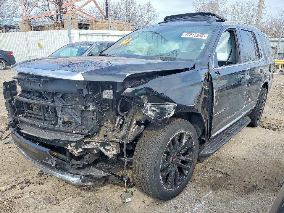 Продажа на аукционе авто 2023 Gmc Yukon, vin: 1GKS2BKD9PR301858, номер лота: 47515956