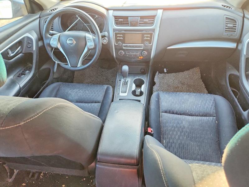 Продаж на аукціоні авто 2017 Nissan Altima, vin: 1N4AL3AP0HN334560, номер лоту: 45634746